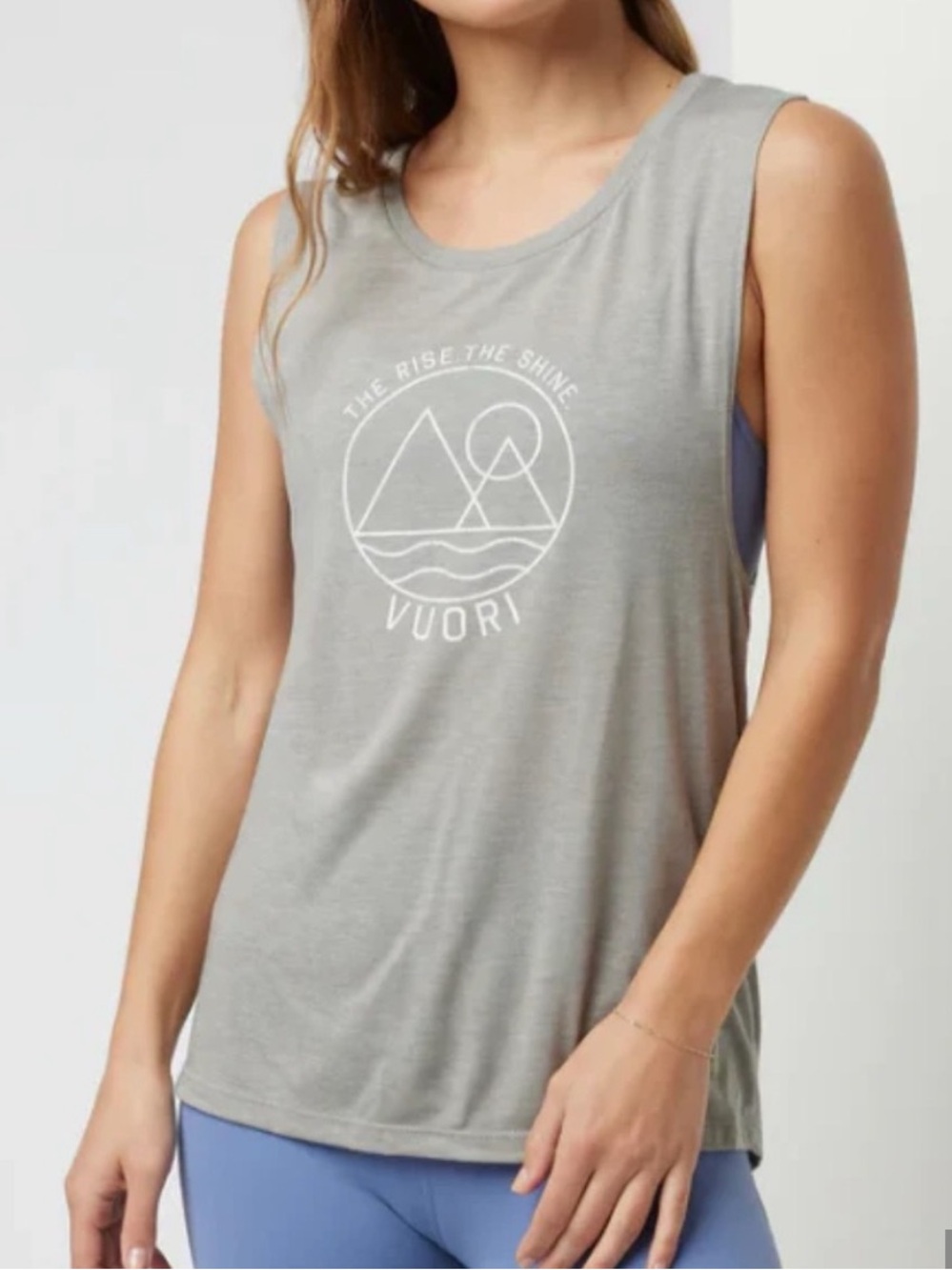 | Vuori | Tank
